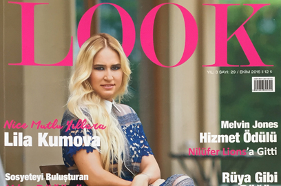 Look - Ceren Akın